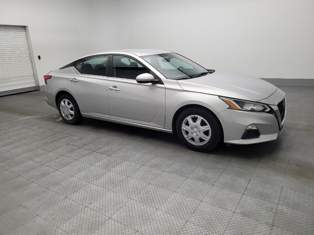 2020 Nissan Altima in Conway, SC 29526 - 18083666 11