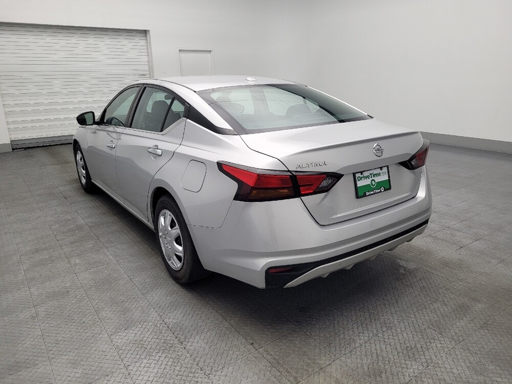 2020 Nissan Altima in Conway, SC 29526 - 18083666 5