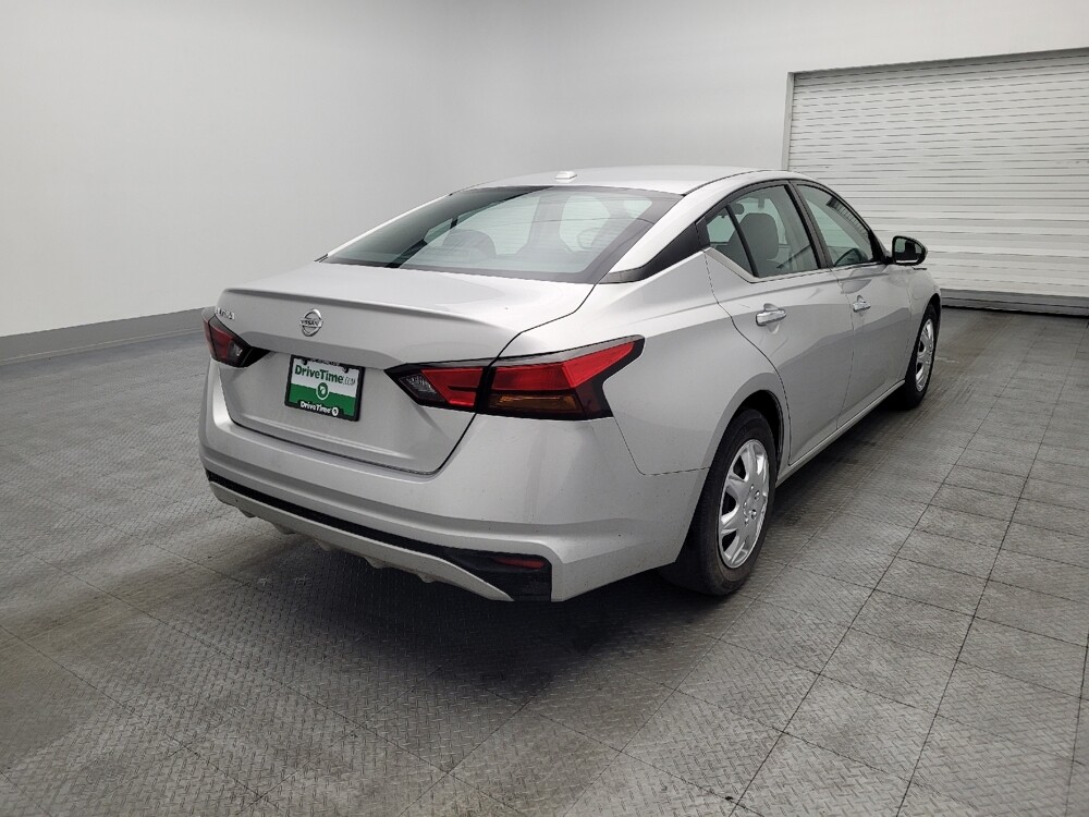 2020 Nissan Altima in Conway, SC 29526 - 18083666 9