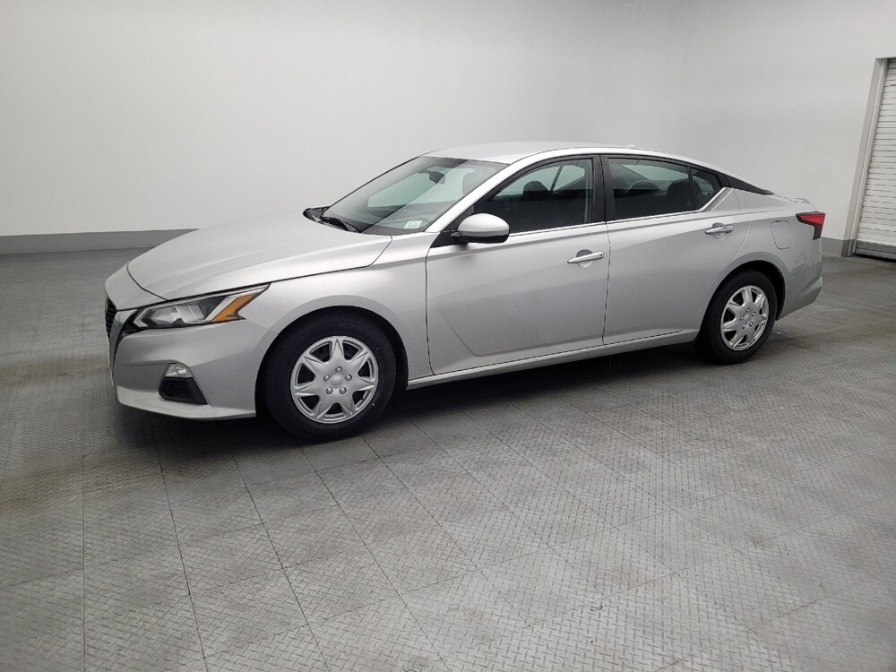 2020 Nissan Altima in Conway, SC 29526 - 18083666 2