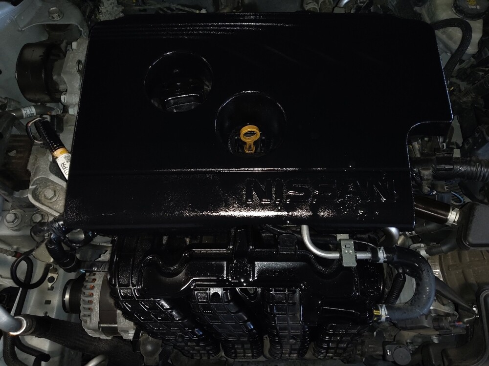 2020 Nissan Altima in Conway, SC 29526 - 18083666 30