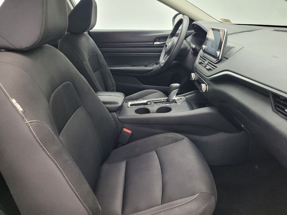 2020 Nissan Altima in Conway, SC 29526 - 18083666 21