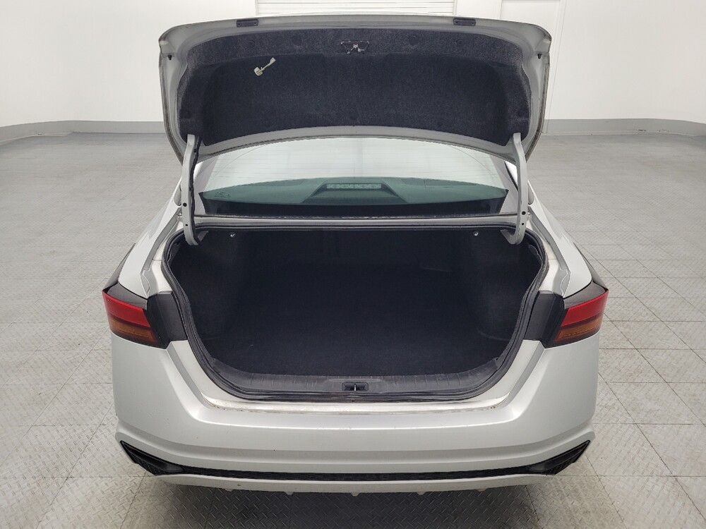 2020 Nissan Altima in Conway, SC 29526 - 18083666 29