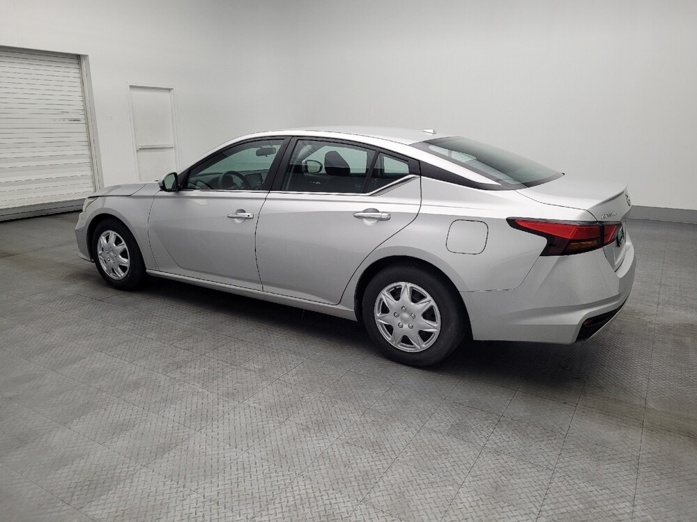 2020 Nissan Altima in Conway, SC 29526 - 18083666 3