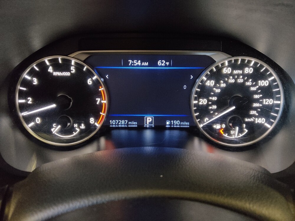 2020 Nissan Altima in Conway, SC 29526 - 18083666 23