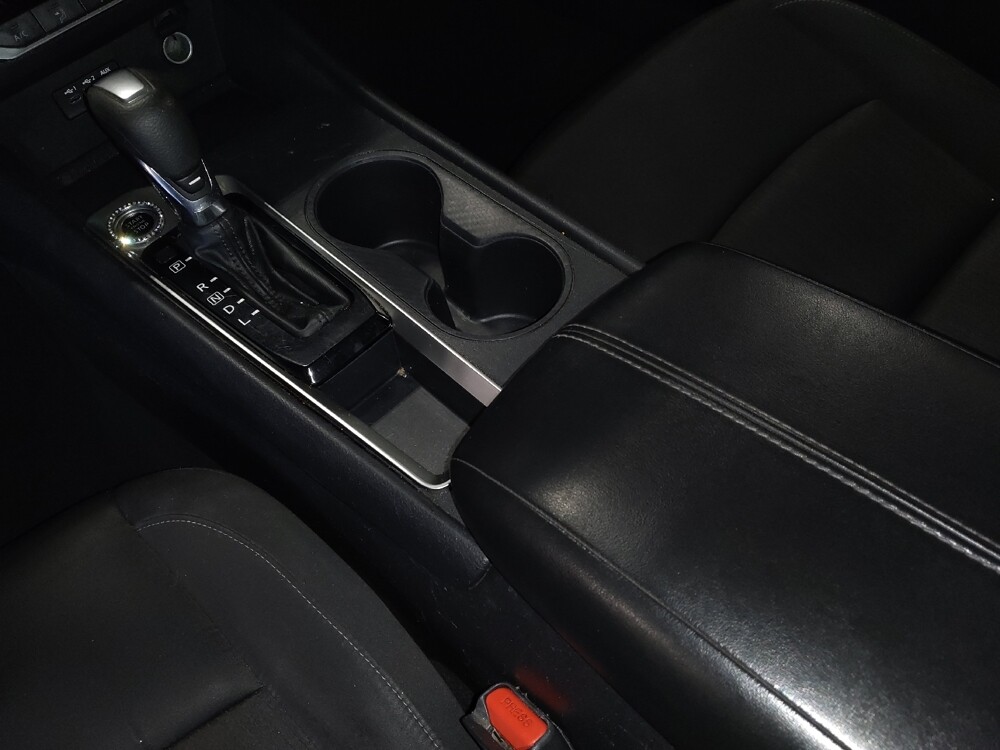 2020 Nissan Altima in Conway, SC 29526 - 18083666 26