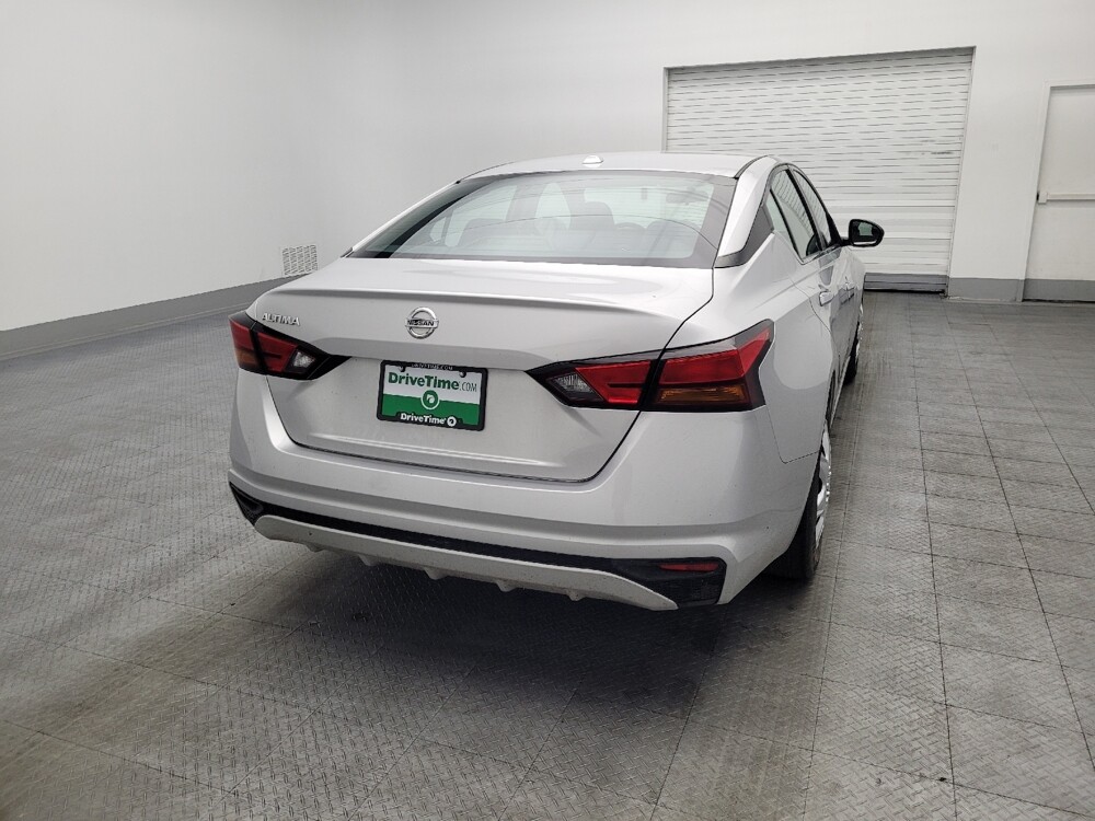 2020 Nissan Altima in Conway, SC 29526 - 18083666 7