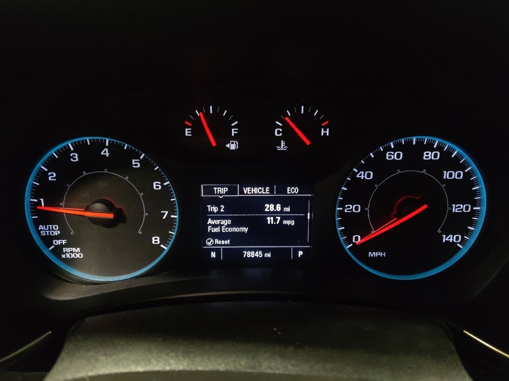 2020 Chevrolet Equinox in Charleston, SC 29414 - 18083667 23