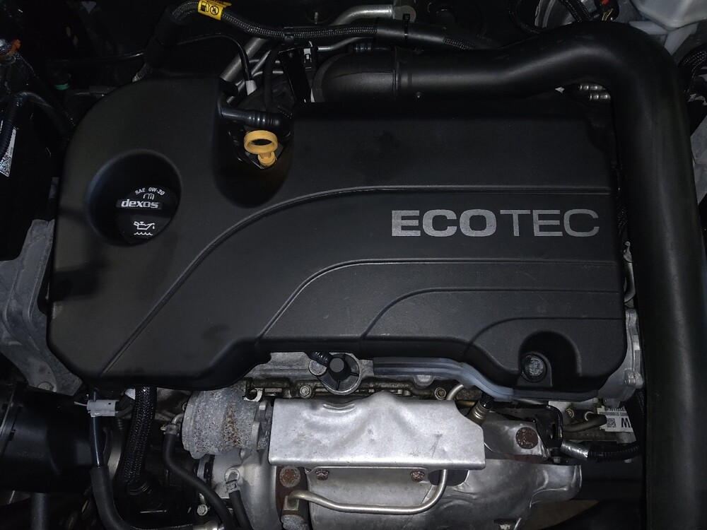 2020 Chevrolet Equinox in Charleston, SC 29414 - 18083667 30