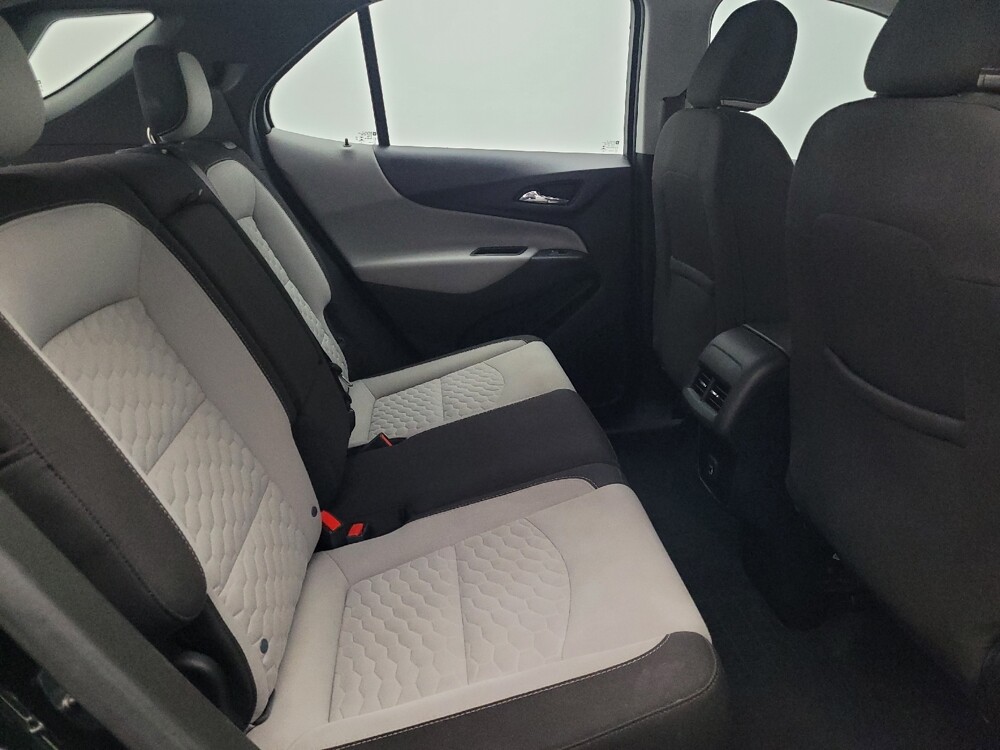 2020 Chevrolet Equinox in Charleston, SC 29414 - 18083667 19