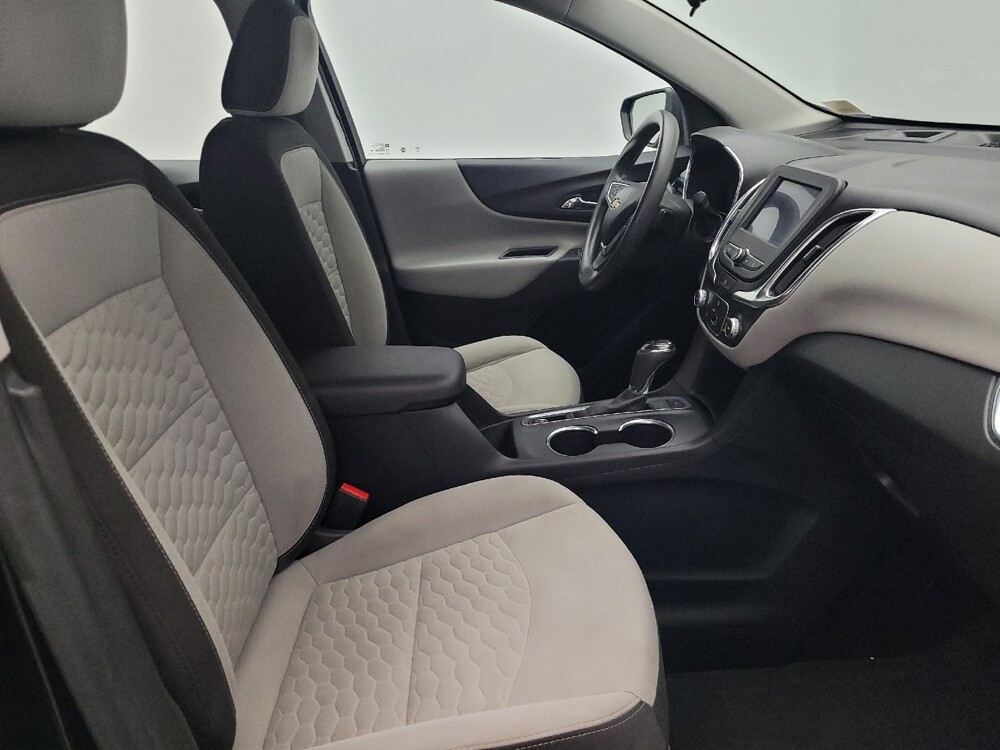 2020 Chevrolet Equinox in Charleston, SC 29414 - 18083667 21