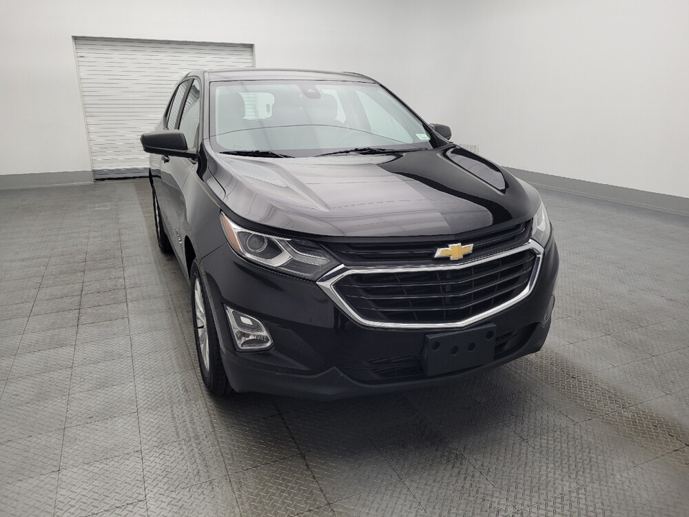 2020 Chevrolet Equinox in Charleston, SC 29414 - 18083667 14