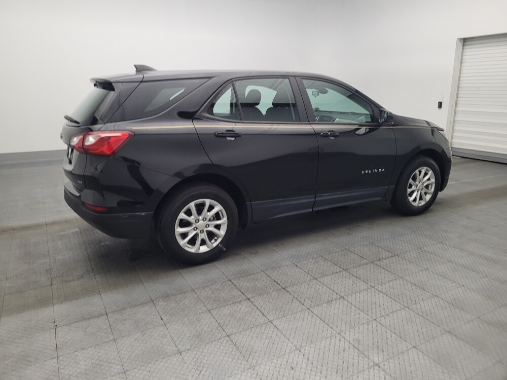 2020 Chevrolet Equinox in Charleston, SC 29414 - 18083667 10