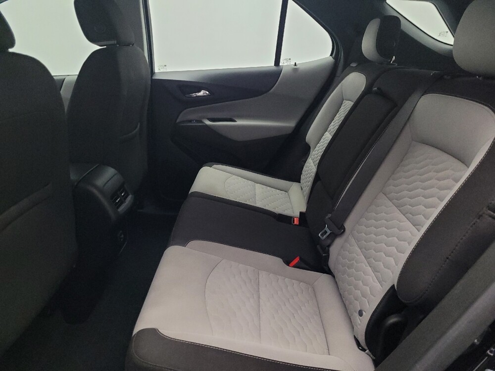 2020 Chevrolet Equinox in Charleston, SC 29414 - 18083667 18