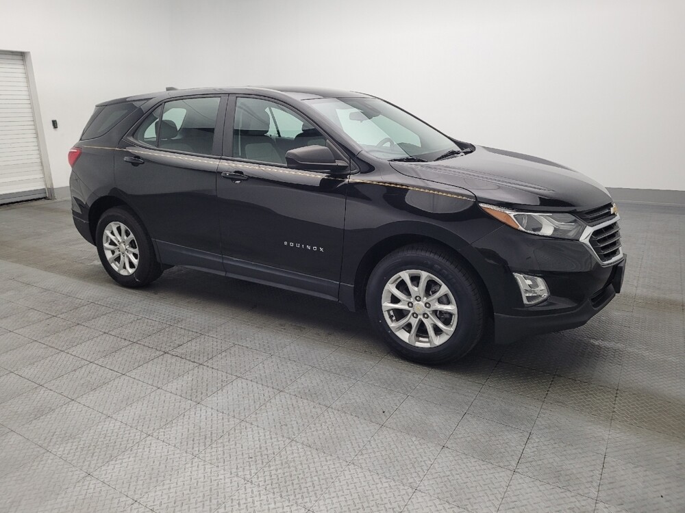 2020 Chevrolet Equinox in Charleston, SC 29414 - 18083667 11