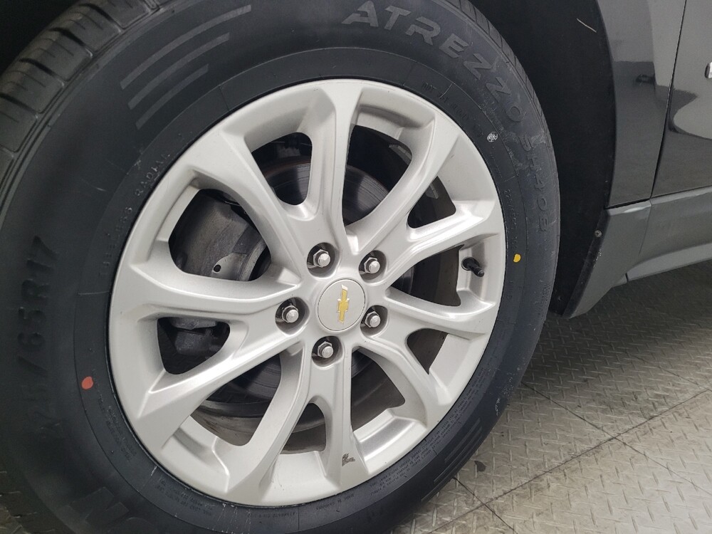 2020 Chevrolet Equinox in Charleston, SC 29414 - 18083667 31