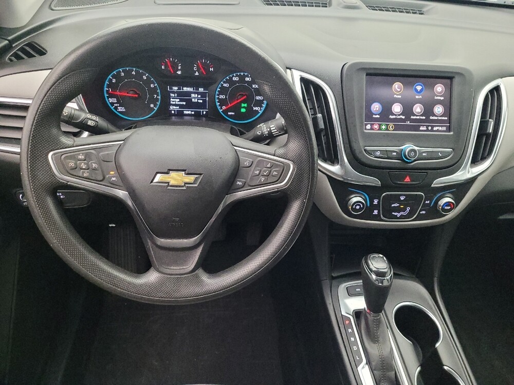 2020 Chevrolet Equinox in Charleston, SC 29414 - 18083667 22