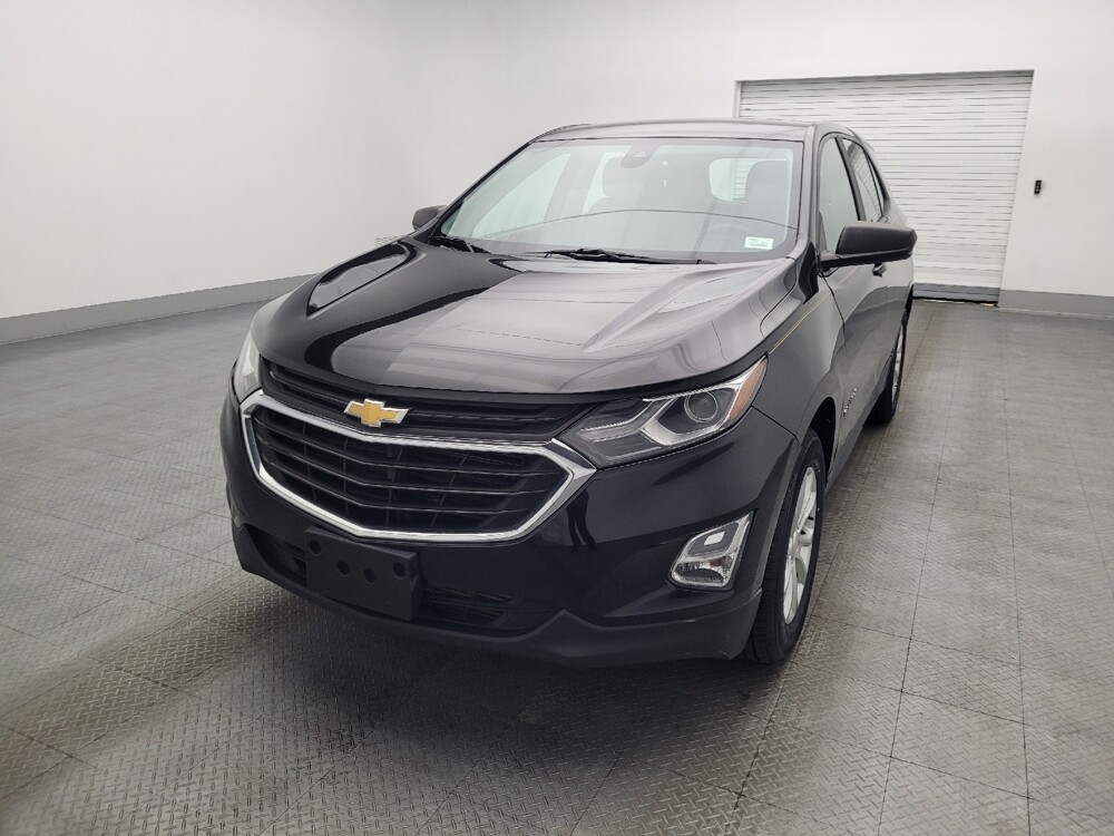 2020 Chevrolet Equinox in Charleston, SC 29414 - 18083667 15