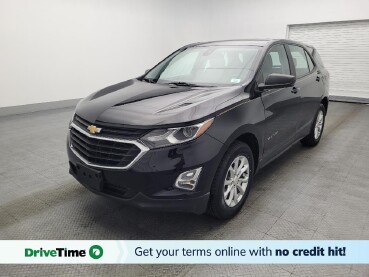 2020 Chevrolet Equinox in Charleston, SC 29414
