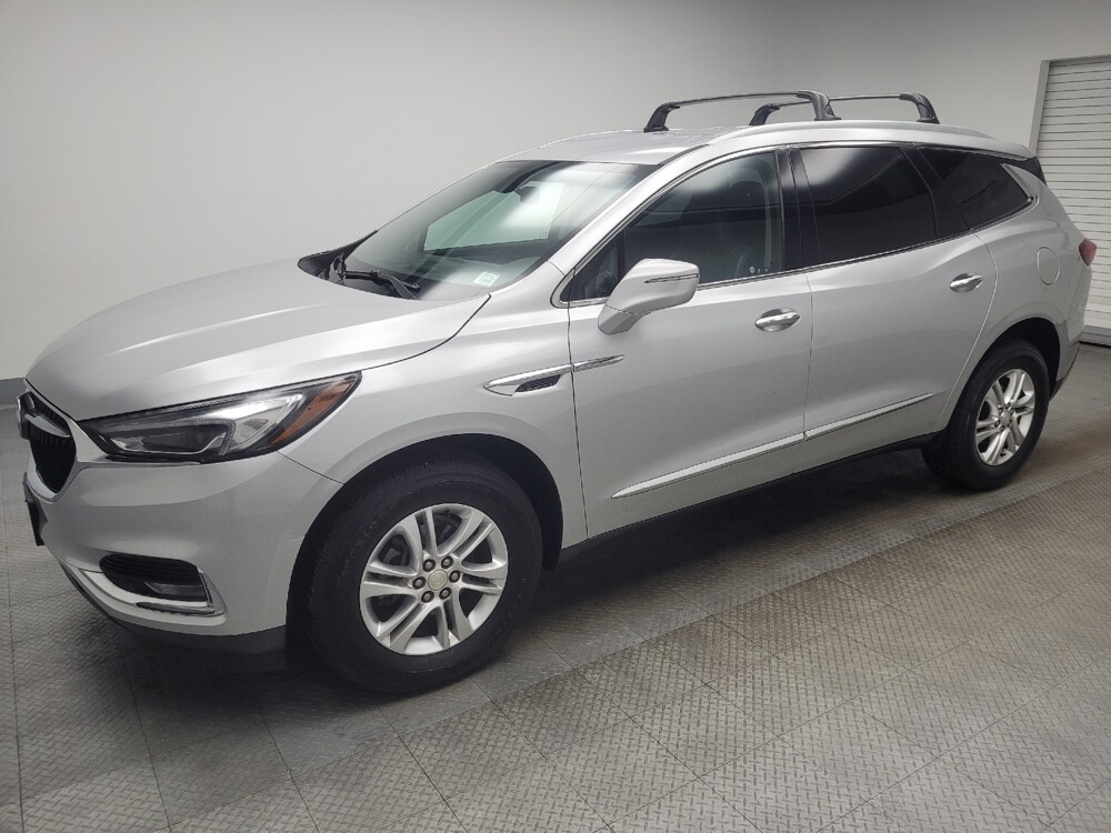 2019 Buick Enclave in Ft Wayne, IN 46805 - 18083669 2