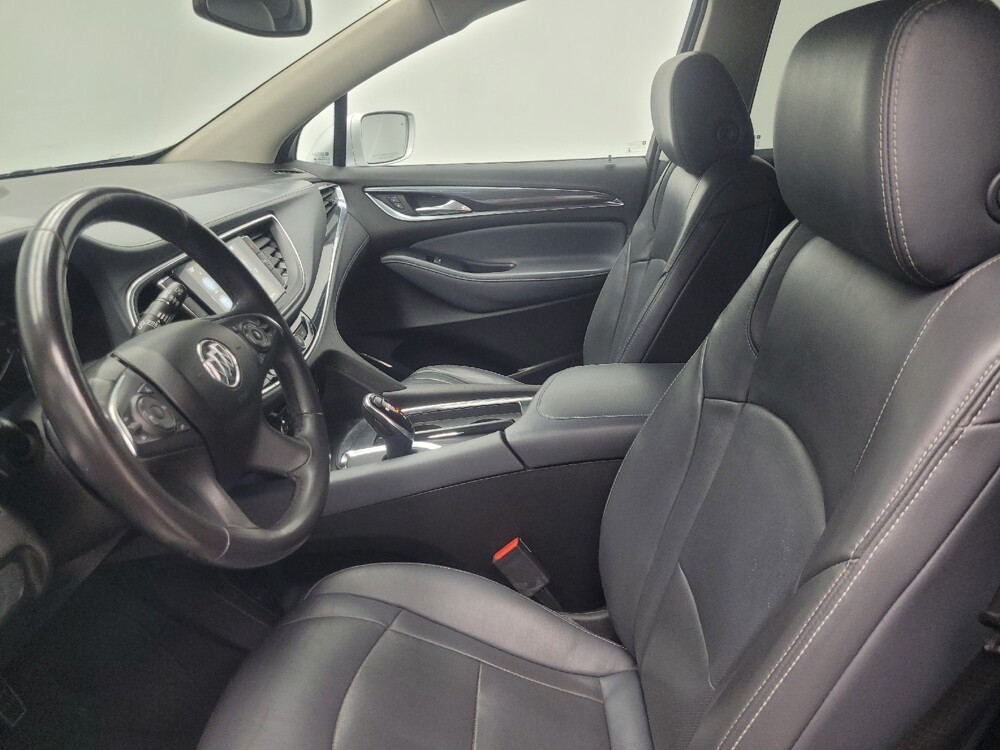 2019 Buick Enclave in Ft Wayne, IN 46805 - 18083669 17