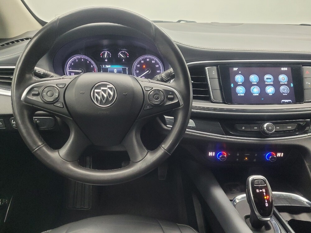 2019 Buick Enclave in Ft Wayne, IN 46805 - 18083669 22