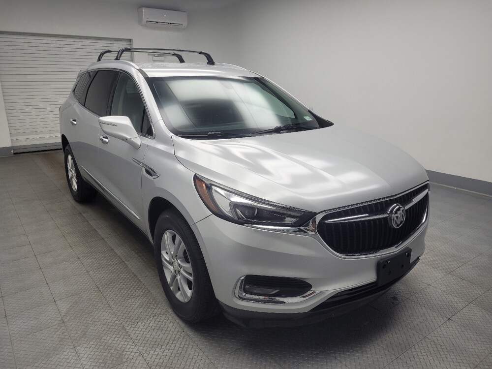 2019 Buick Enclave in Ft Wayne, IN 46805 - 18083669 13