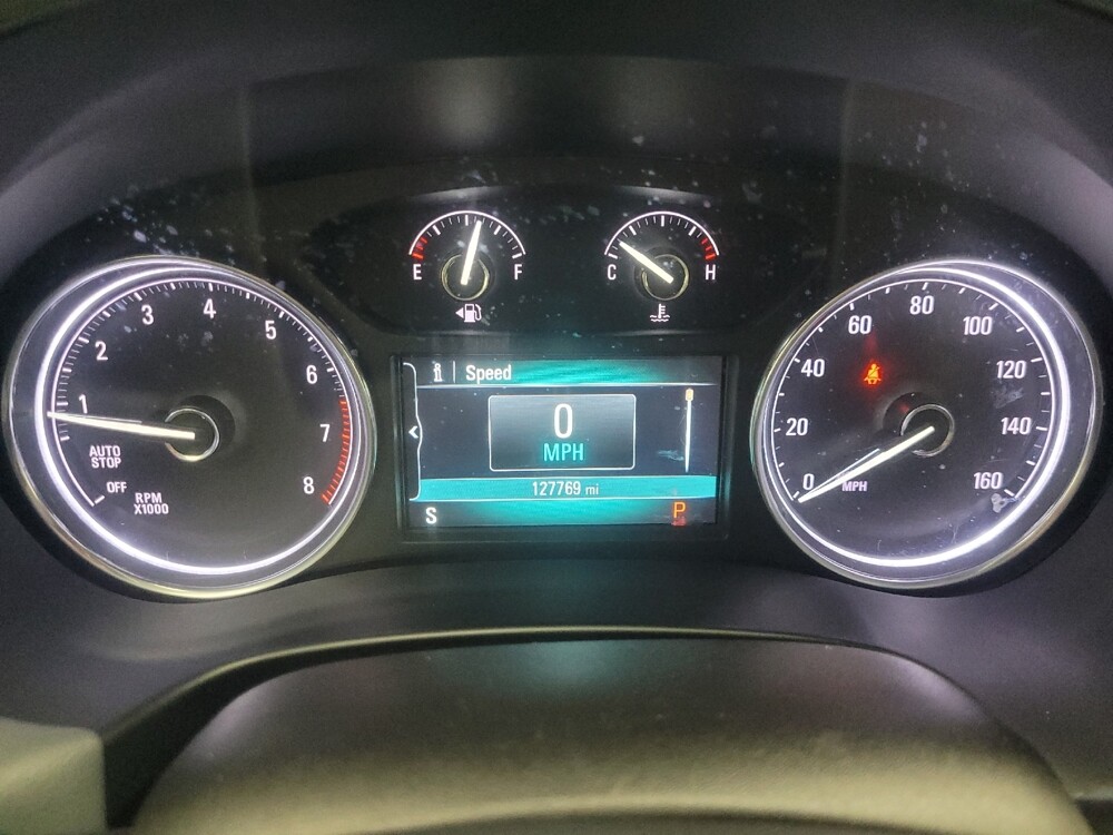 2019 Buick Enclave in Ft Wayne, IN 46805 - 18083669 23