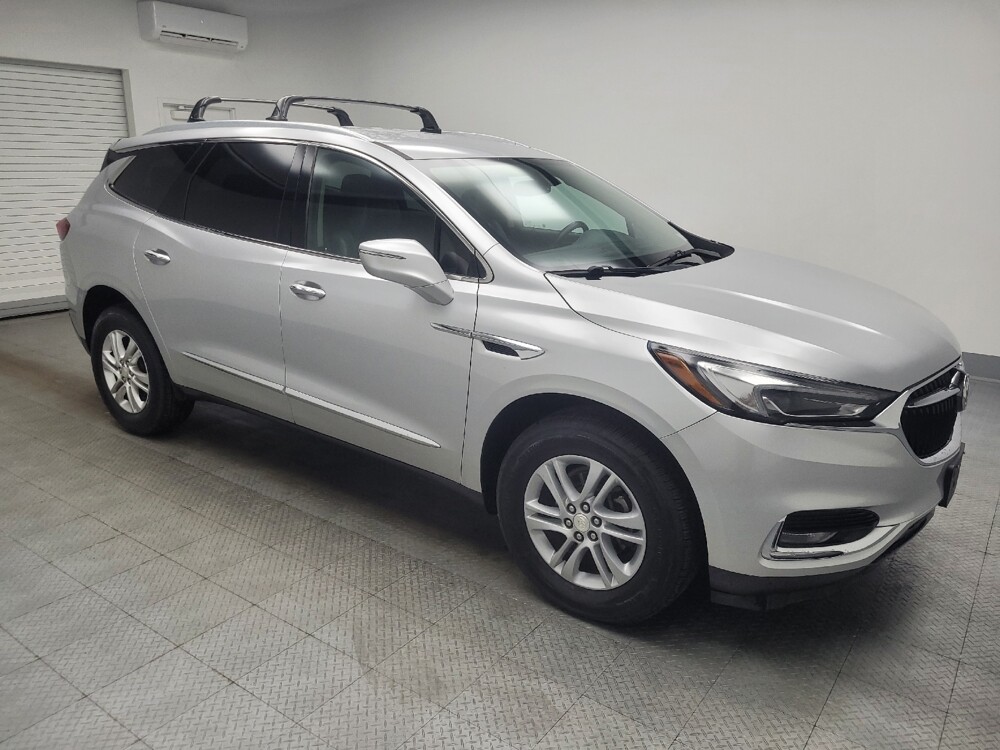 2019 Buick Enclave in Ft Wayne, IN 46805 - 18083669 11