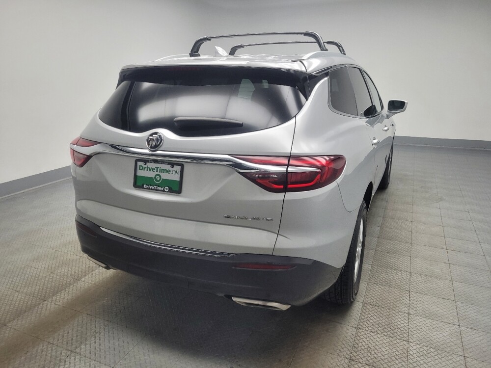 2019 Buick Enclave in Ft Wayne, IN 46805 - 18083669 7