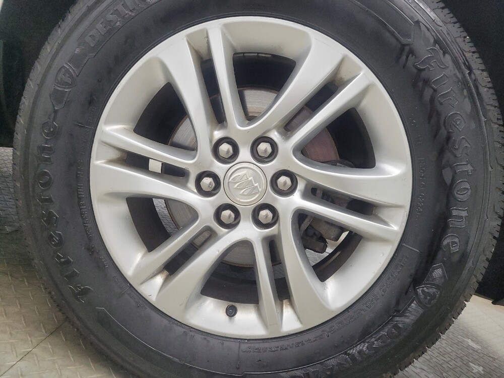 2019 Buick Enclave in Ft Wayne, IN 46805 - 18083669 31