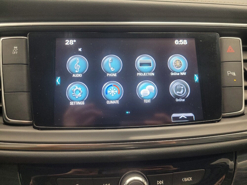 2019 Buick Enclave in Ft Wayne, IN 46805 - 18083669 25