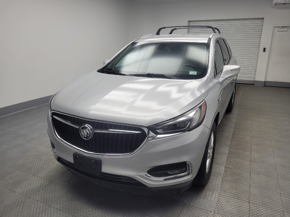 2019 Buick Enclave in Ft Wayne, IN 46805 - 18083669 15
