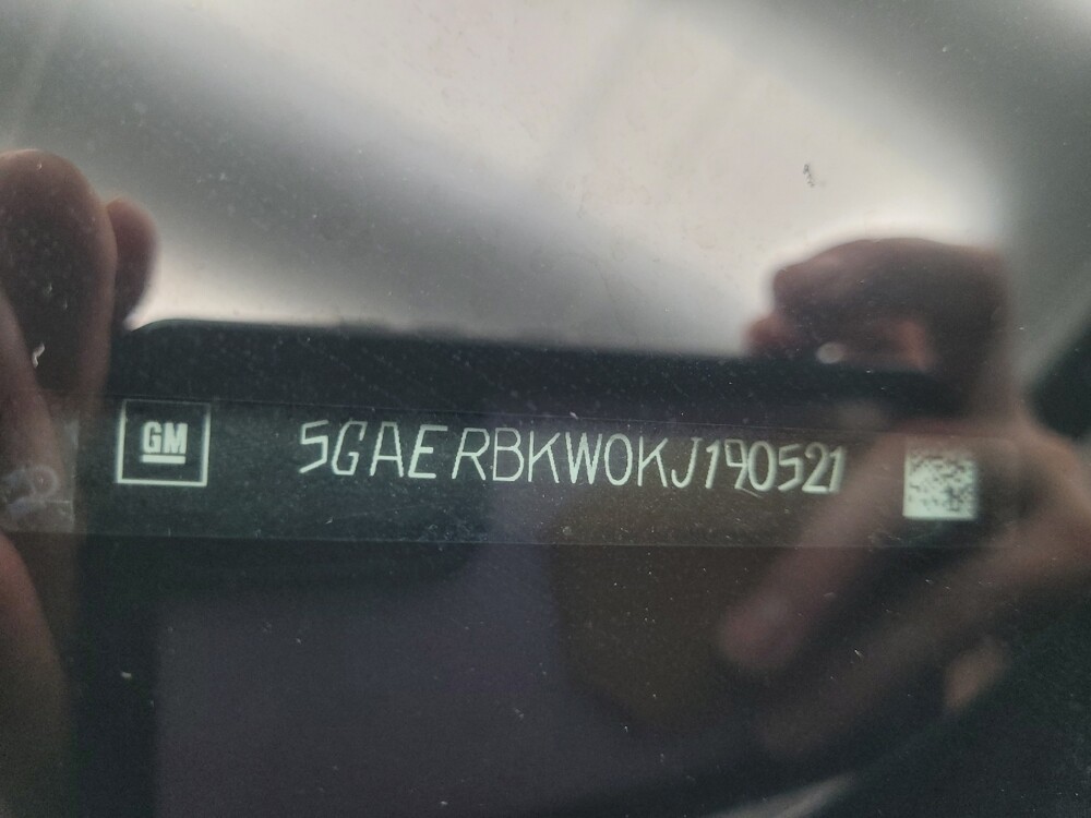 2019 Buick Enclave in Ft Wayne, IN 46805 - 18083669 33