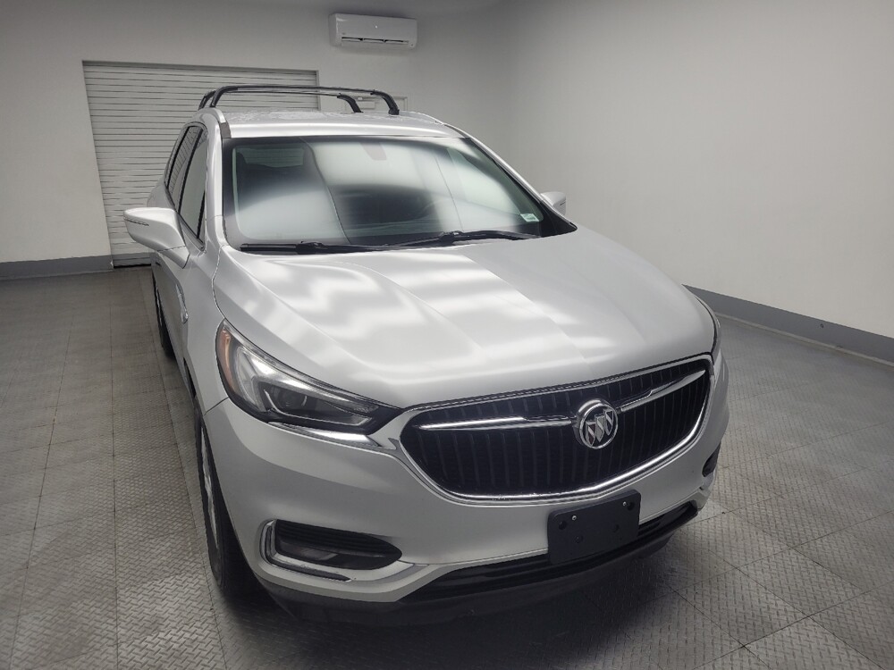2019 Buick Enclave in Ft Wayne, IN 46805 - 18083669 14