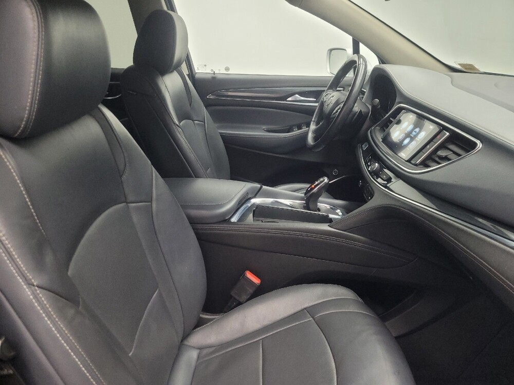 2019 Buick Enclave in Ft Wayne, IN 46805 - 18083669 21
