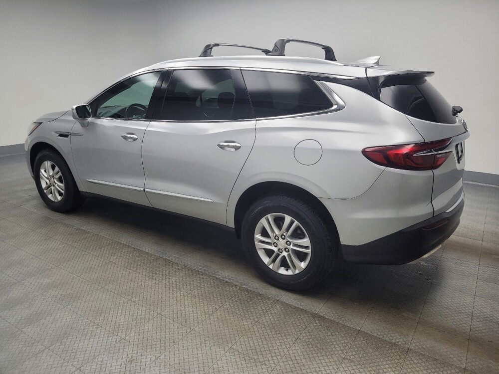 2019 Buick Enclave in Ft Wayne, IN 46805 - 18083669 3