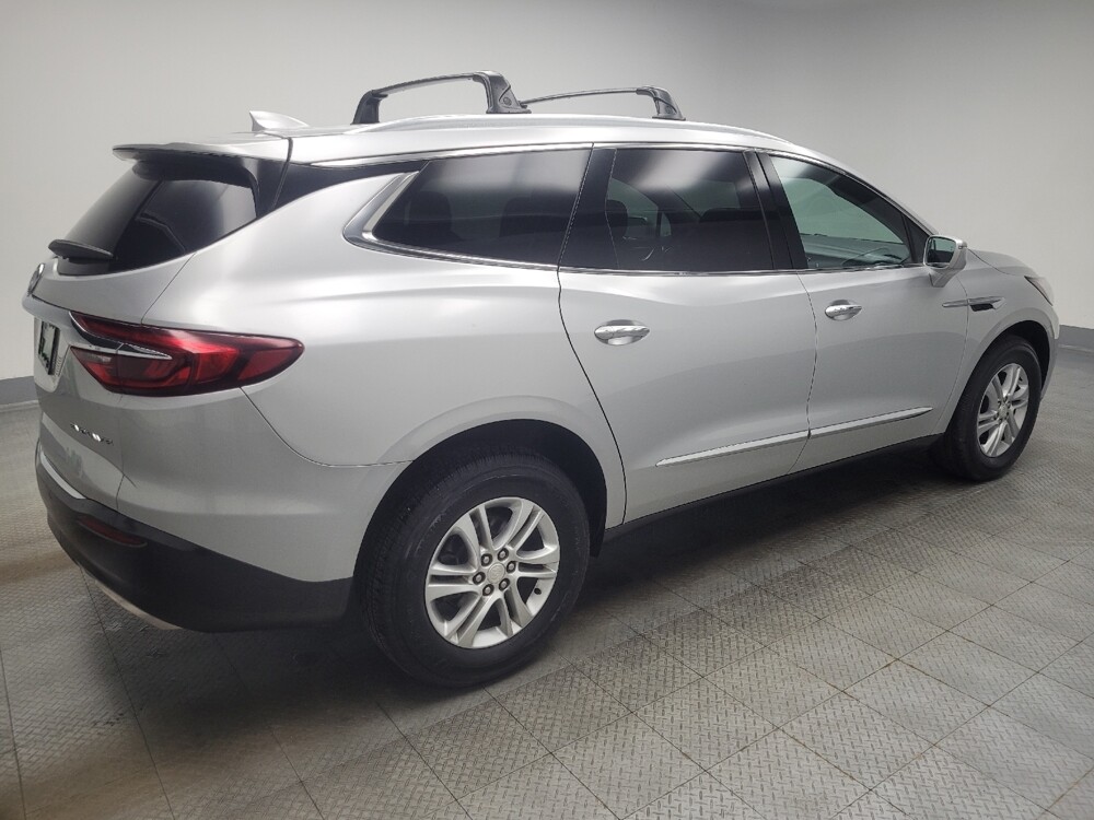 2019 Buick Enclave in Ft Wayne, IN 46805 - 18083669 10