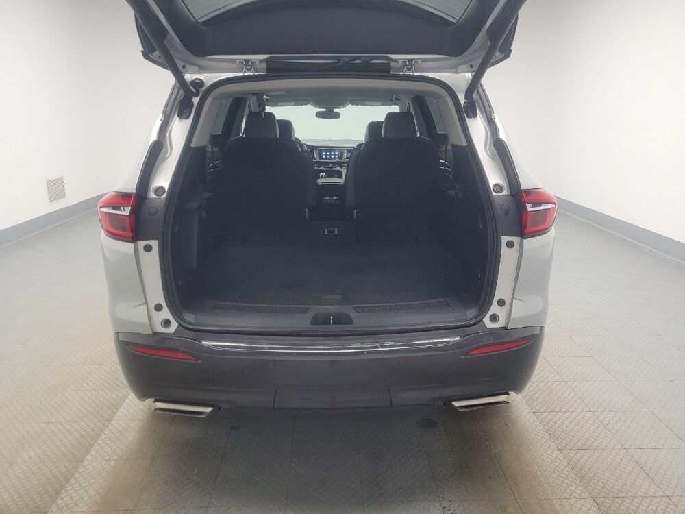 2019 Buick Enclave in Ft Wayne, IN 46805 - 18083669 29
