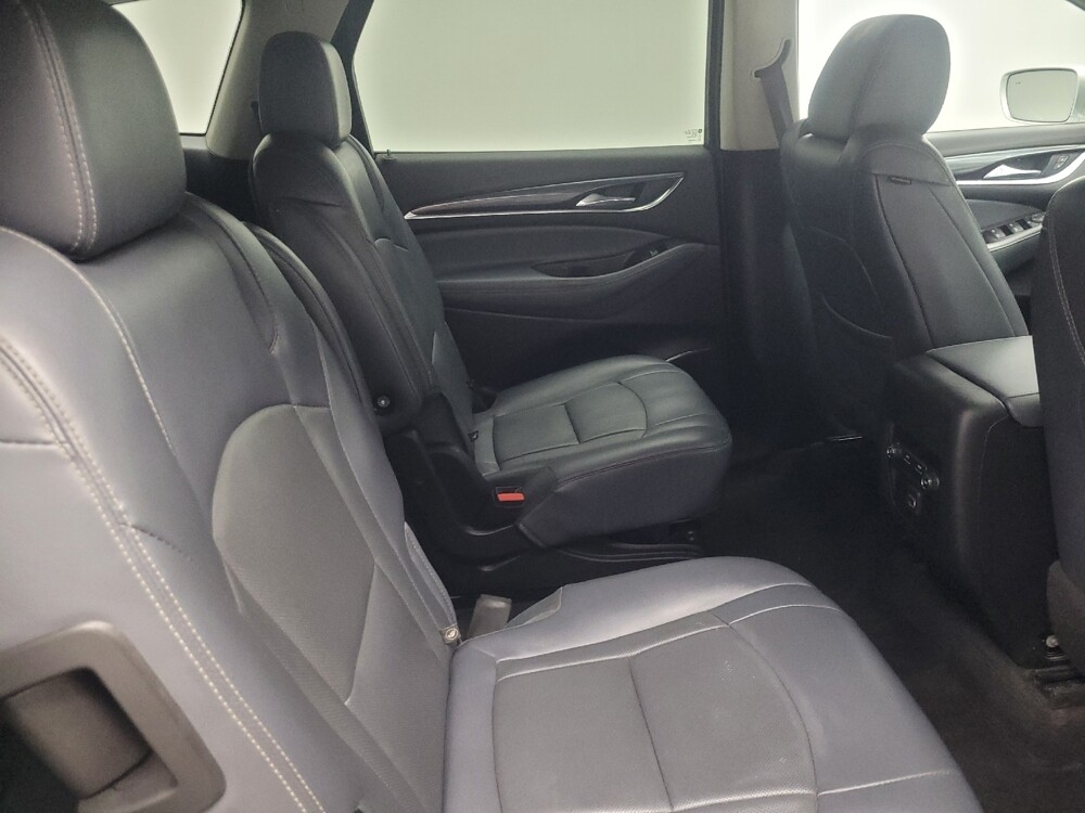 2019 Buick Enclave in Ft Wayne, IN 46805 - 18083669 19