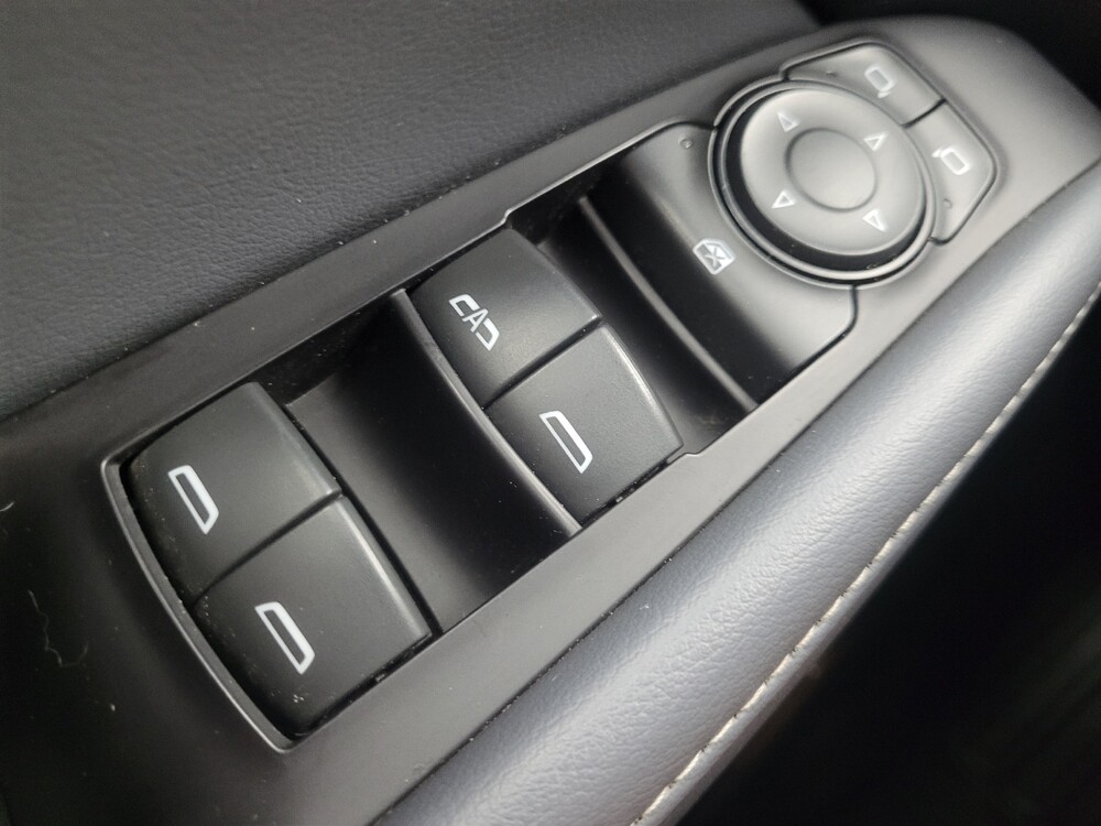 2019 Buick Enclave in Ft Wayne, IN 46805 - 18083669 27