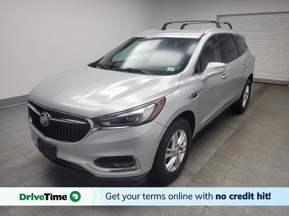 2019 Buick Enclave in Ft Wayne, IN 46805 - 18083669