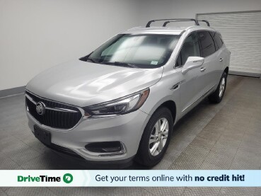 2019 Buick Enclave in Ft Wayne, IN 46805