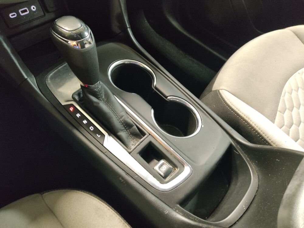 2020 Chevrolet Equinox in Lubbock, TX 79424 - 18083670 26