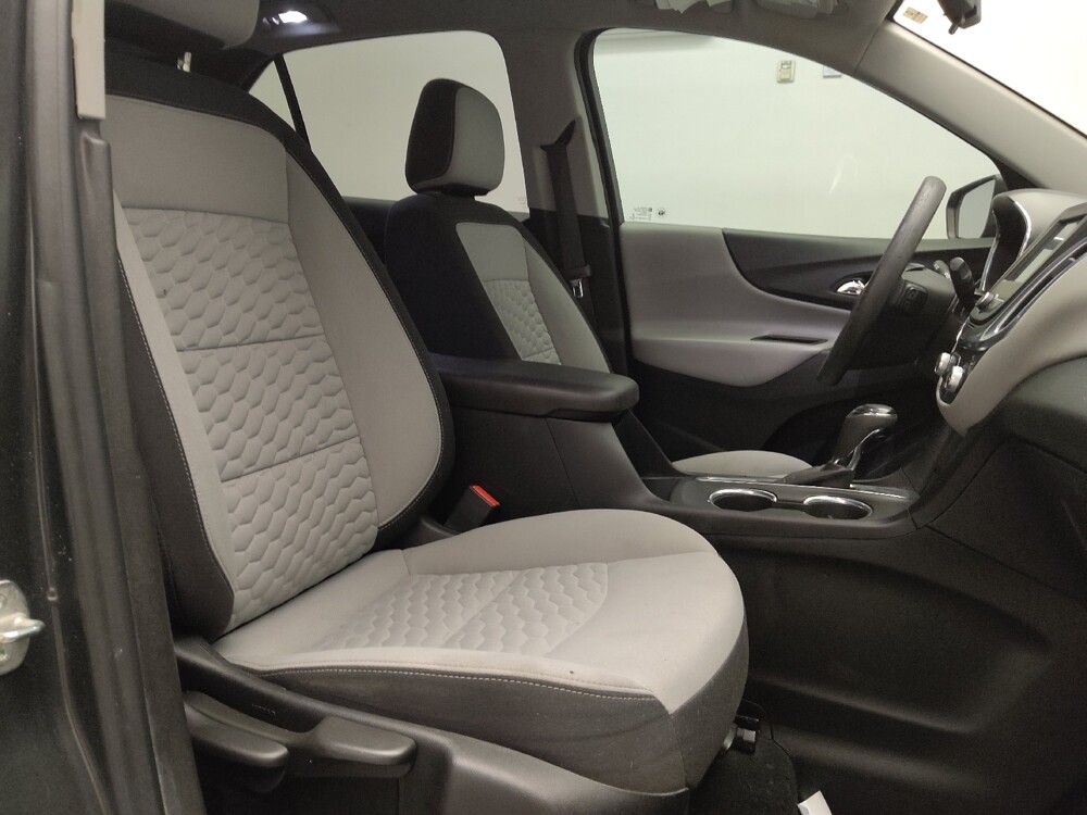 2020 Chevrolet Equinox in Lubbock, TX 79424 - 18083670 21