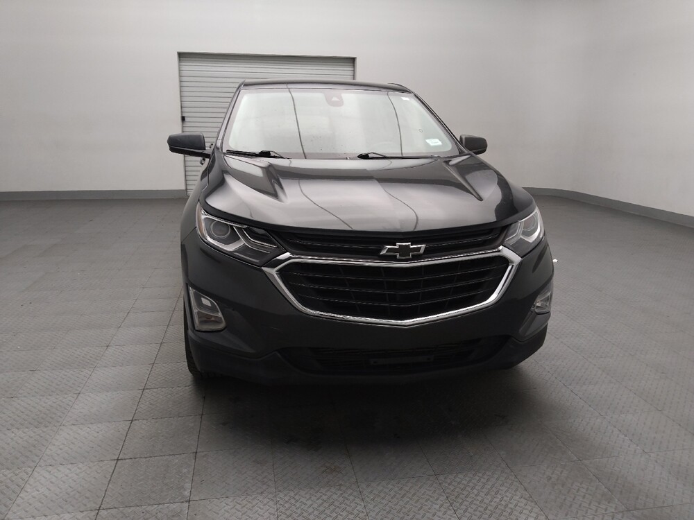 2020 Chevrolet Equinox in Lubbock, TX 79424 - 18083670 14