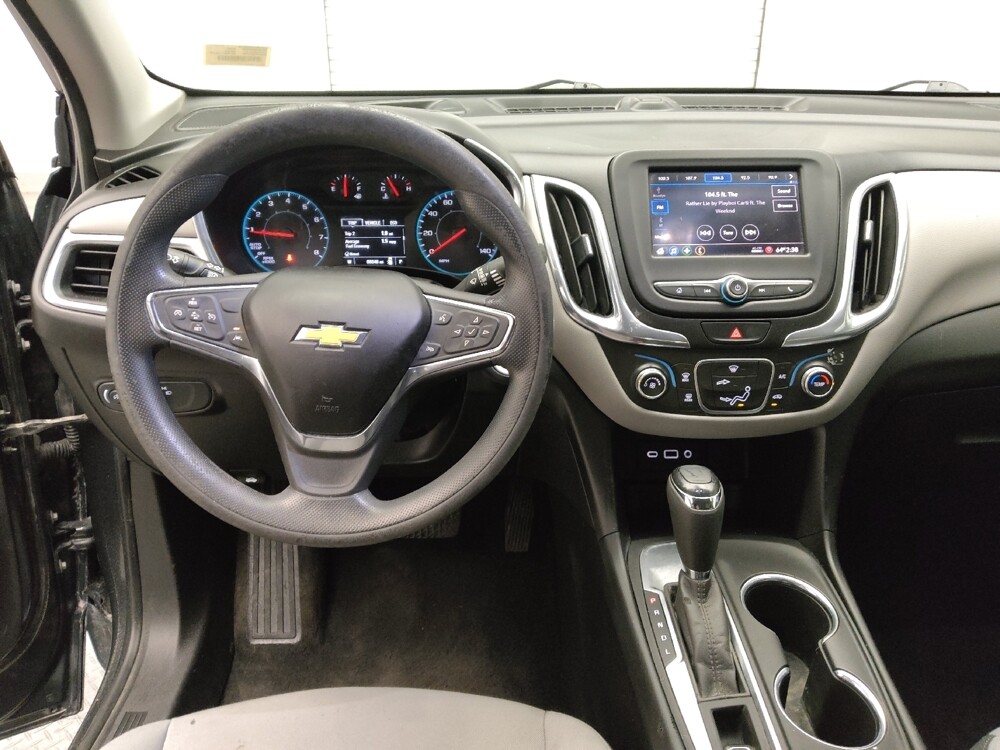2020 Chevrolet Equinox in Lubbock, TX 79424 - 18083670 22