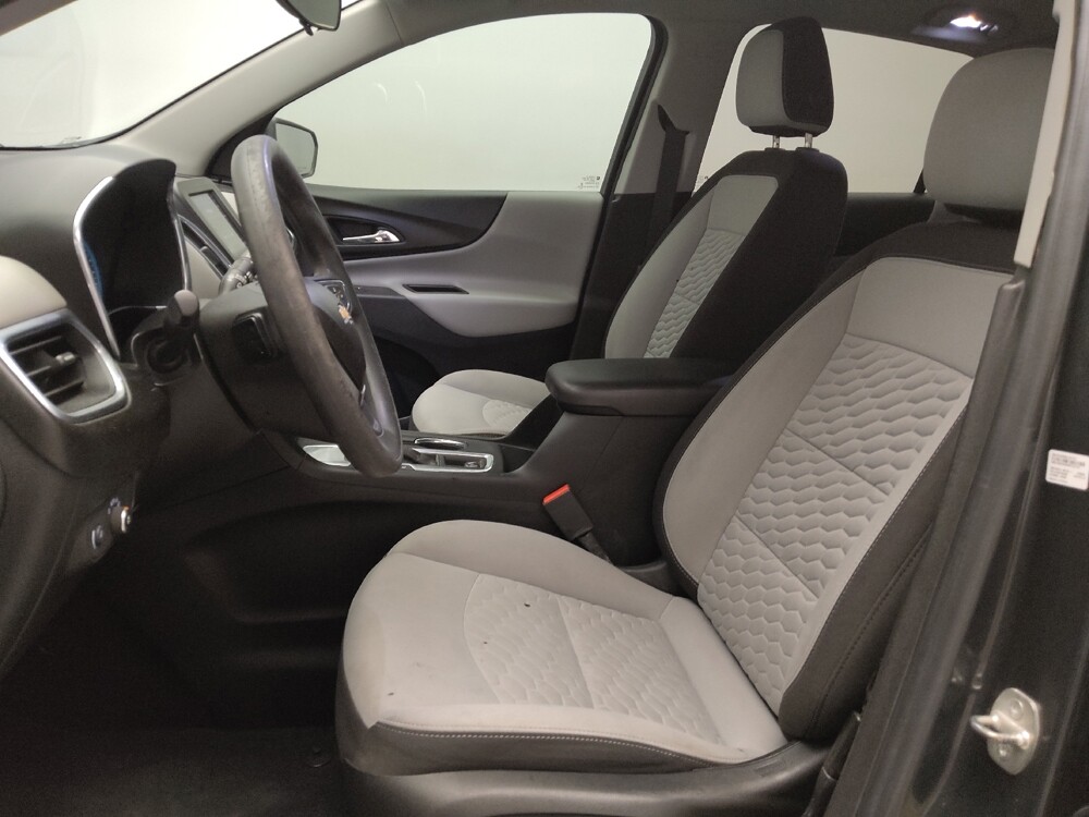 2020 Chevrolet Equinox in Lubbock, TX 79424 - 18083670 17