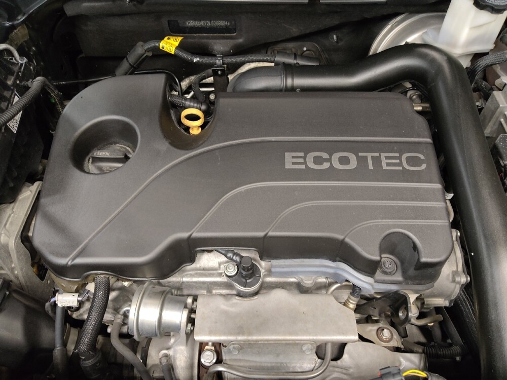 2020 Chevrolet Equinox in Lubbock, TX 79424 - 18083670 30