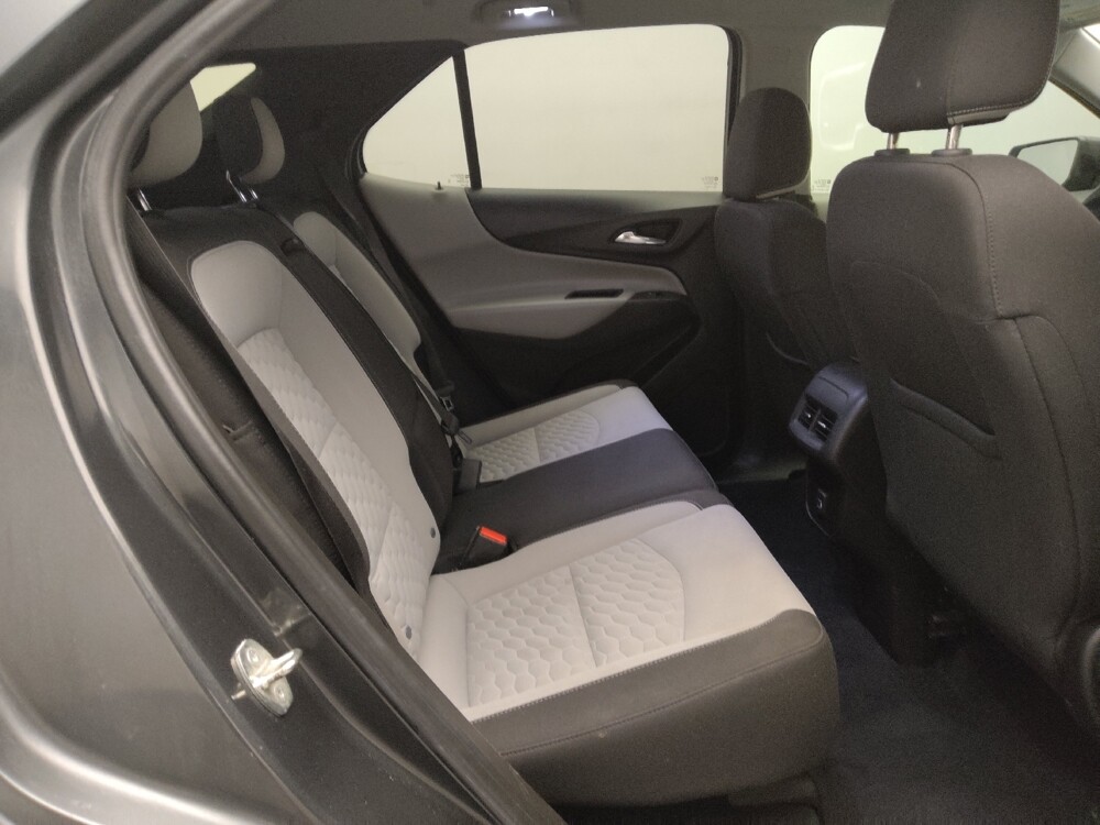2020 Chevrolet Equinox in Lubbock, TX 79424 - 18083670 19